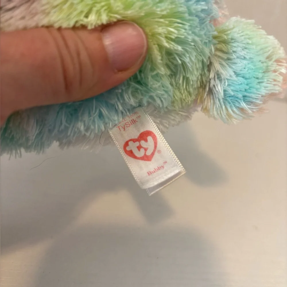 RARE Beanie Boos 